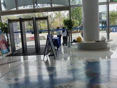 -长沙湘江欢乐雪域