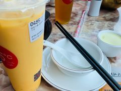 -85度C(深圳佳宁娜店)