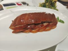-四季民福烤鸭店(王府井东安门店)