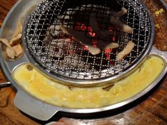 -海之屋韩式烤肉(海棠68环球美食街店)