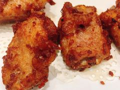 香蒜排骨-丰食农家乐