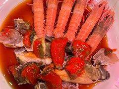 -红灯笼龙凤饭店(宁波老字号店)