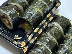 -韩味轩(丰盛町店)