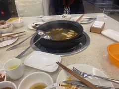 -蜀皇·菌汤鲜黄牛肉汤锅(宽窄巷子店)
