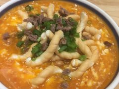 -小六汤包(亚欧店)