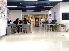 -诺亚雅思托福北郊中心(凤城路店)