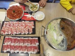 -彤德莱火锅(果园路店)