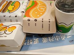 -德克士(北京站店)