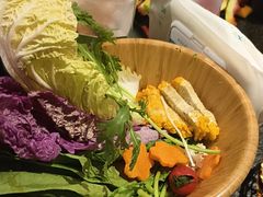 -湊湊火锅·茶憩(和平大悦城店)