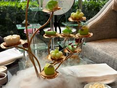 -茶源Fountain Lounge大堂吧·北京东方君悦大酒店