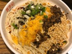 -蓉李记成都名小吃(太原龙湖万达店)