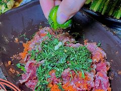 -正宗南铁拉叔沙煲螺·烧烤·秘制靓粥(南铁总店)