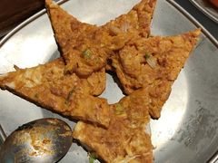 -延锄汤饭食堂(桂林路店)