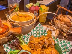 -泰妃殿(武汉首店)