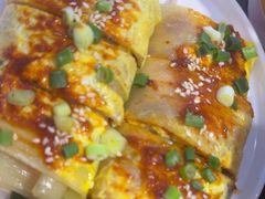 -秦炉烤肉(财富中心店)