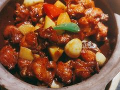 -小资太太餐厅(南岗区店)