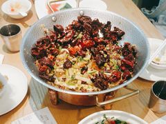 -大丰收脆鱼(浦西万达店)
