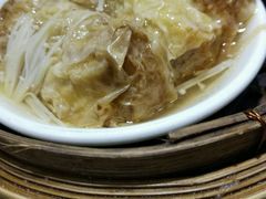 -添好运点心专门店(北角店)