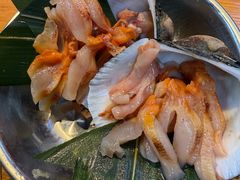 -喝丢一只鞋海鲜烧烤·海肠捞饭(文体街店)