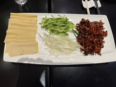 -勺园中餐厅