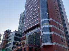 -报业大厦游泳馆