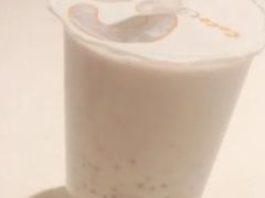 西米露奶茶-CoCo都可(逸天城店)