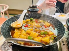 -渔太泰漓江小馆·广西融合菜(西街店)