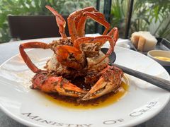 -Ministry of Crab•MOC(交子大道店)