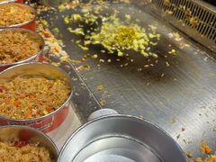 -萝卜向南·湘西泡菜·腊味炒饭(星河coco city店)