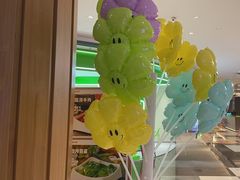 -海底捞火锅(万科广场店)