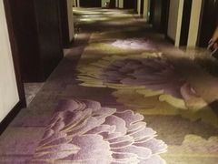 -韶关经律论国际酒店温泉