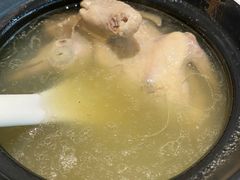 -琬苑鸽庄·川粤融合菜(解放碑总店)