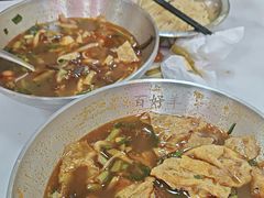 -柳州阿四螺蛳粉(永康路店)