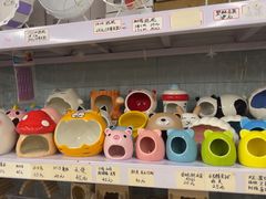 -钓仓鼠(洋桥北里小区店)