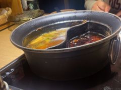 -温野菜涮涮锅(曲江大悦城店)