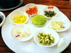 -桥香园过桥米线(国贸店)
