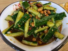 -烤五行·烧烤烤串(石佛营店)