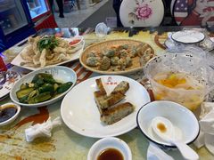 -岳季煎饺