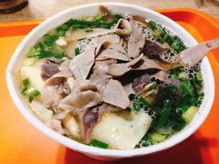 -孔师傅八仙老鸭粉丝汤(上海市第一食品商店南东店)