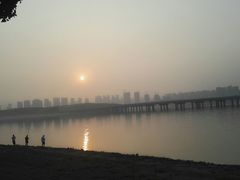 -丁香湖公园