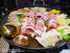 经典部队锅-KCOOKING概念韩餐(世茂52+店)