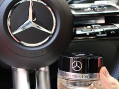 -泰州之星奔驰4S店(海陵店)