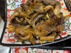 -粘豆包铁锅炖二部(温泉街店)