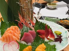 -京旬海鲜放题·铁板烧自助餐厅