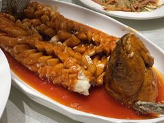 松鼠桂鱼-桂园餐厅(五大道店)