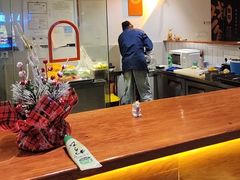 -戏作寿司(观音桥店)
