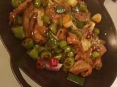 -小土豆北方菜馆(方庄店)