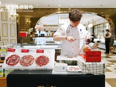 -杭州大厦LSE城市生活超市(杭州大厦店)