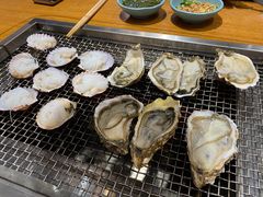 -蚝英雄·自助烤蚝(高新店)