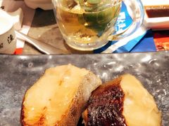 -大渔铁板烧(花园道店)